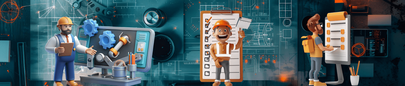 Maintenance Planner